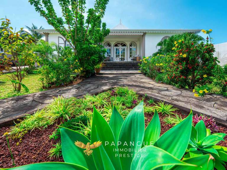 House Saint-Joseph - 7 bedrooms - 170m²