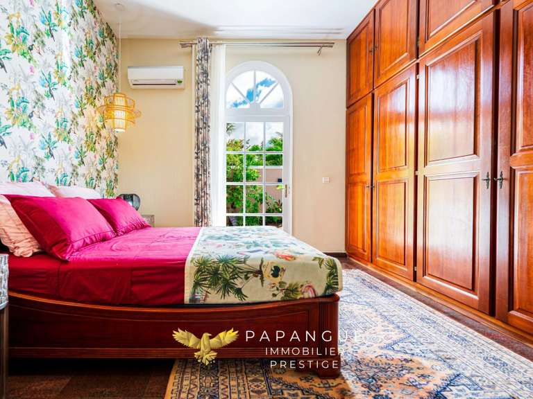 House Saint-Joseph - 7 bedrooms - 170m²