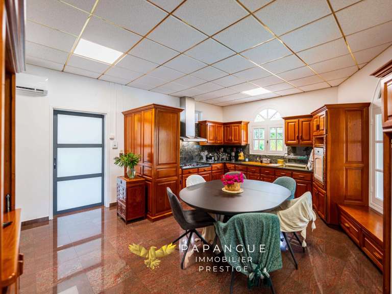 House Saint-Joseph - 7 bedrooms - 170m²