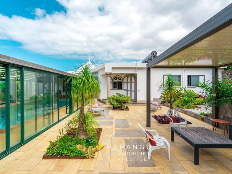 House Saint-Joseph - 7 bedrooms - 170m²