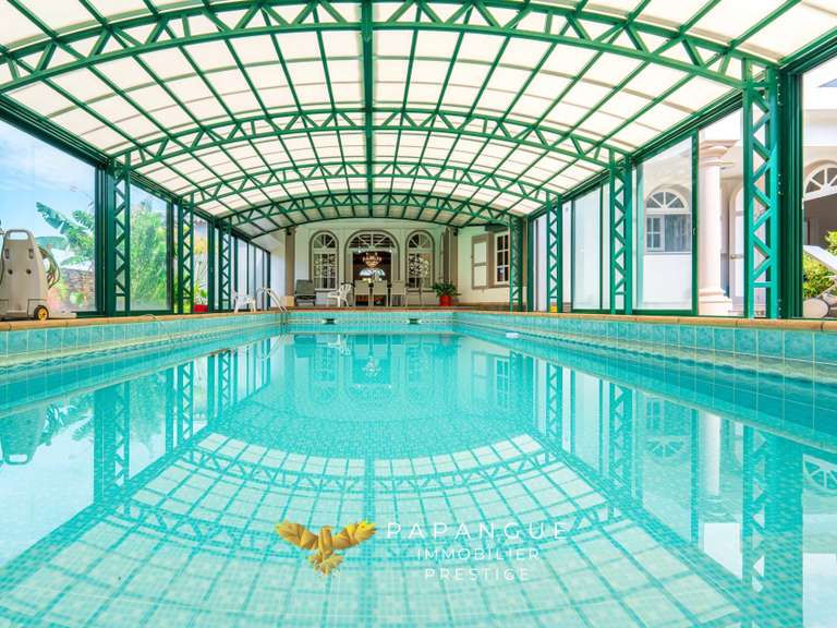 House Saint-Joseph - 7 bedrooms - 170m²