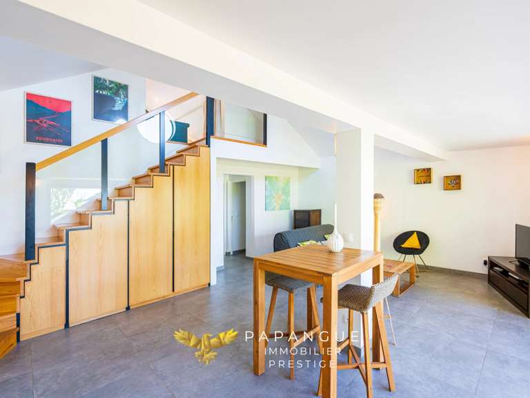 House with Sea view Saint-Joseph - 3 bedrooms - 97m²