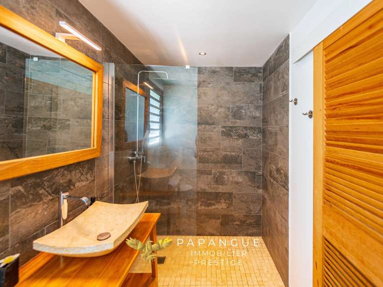 House with Sea view Saint-Joseph - 3 bedrooms - 97m²