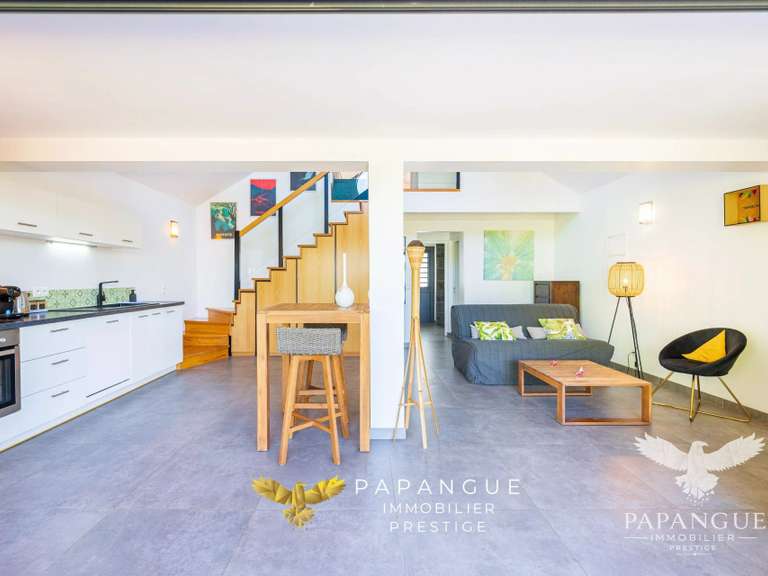 Maison avec Vue sur mer Saint-Joseph - 4 chambres - 97m²