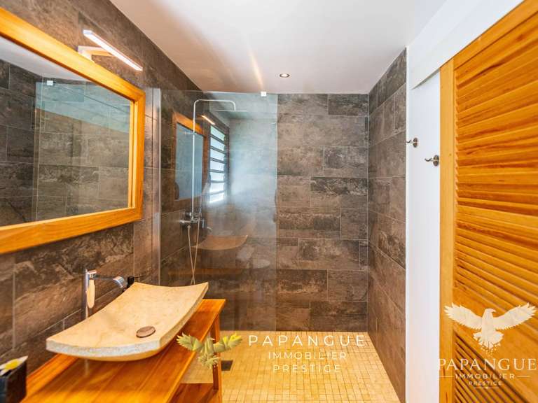 Maison avec Vue sur mer Saint-Joseph - 4 chambres - 97m²
