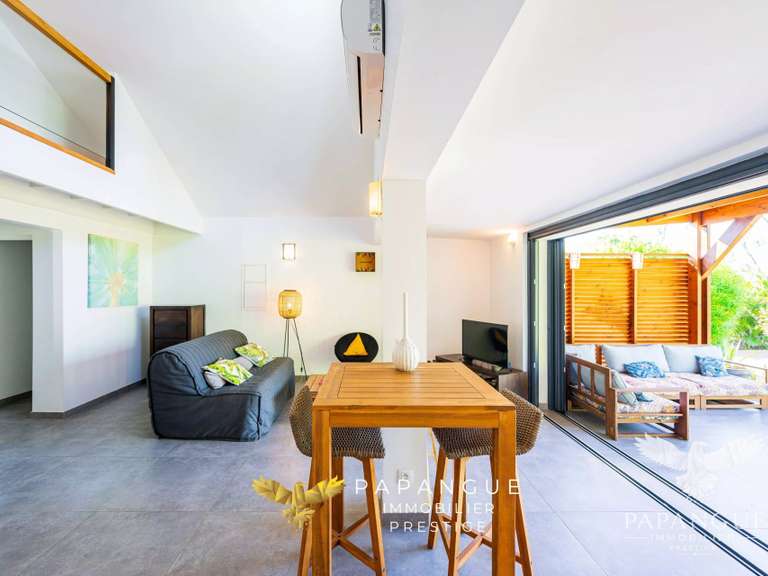 Maison avec Vue sur mer Saint-Joseph - 4 chambres - 97m²