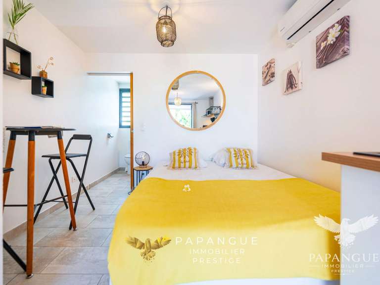 Maison avec Vue sur mer Saint-Joseph - 4 chambres - 97m²