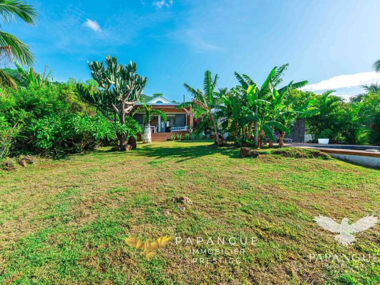 Maison avec Vue sur mer Saint-Joseph - 4 chambres - 97m²
