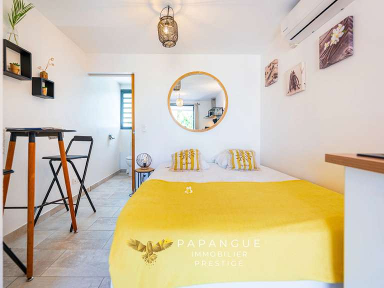 House with Sea view Saint-Joseph - 3 bedrooms - 97m²