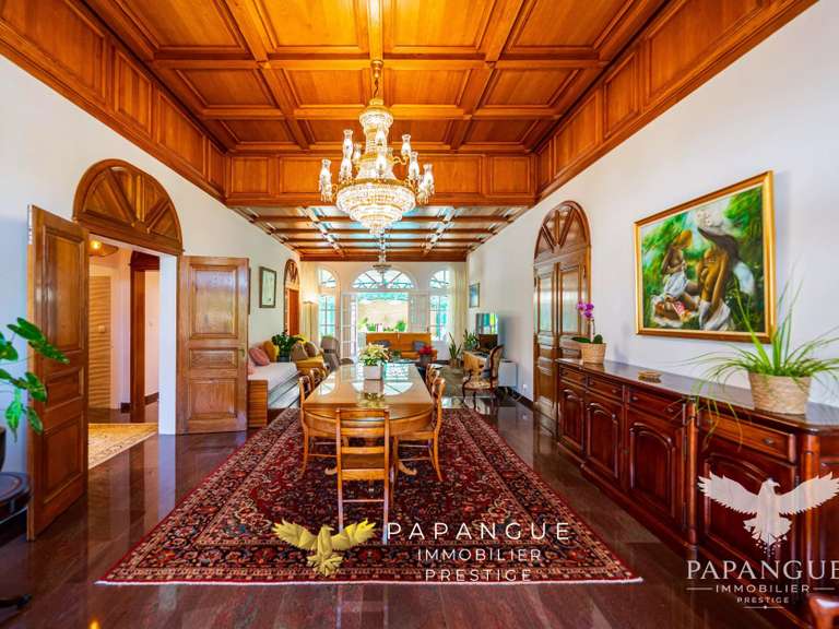 Maison Saint-Joseph - 7 chambres - 170m²