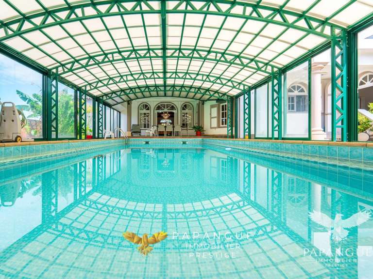 Maison Saint-Joseph - 7 chambres - 170m²
