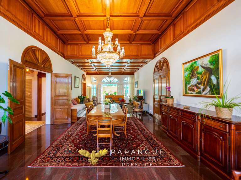 Maison Saint-Joseph - 7 chambres - 170m²