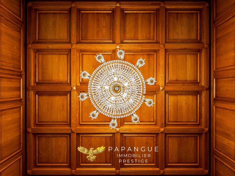 Maison Saint-Joseph - 7 chambres - 170m²