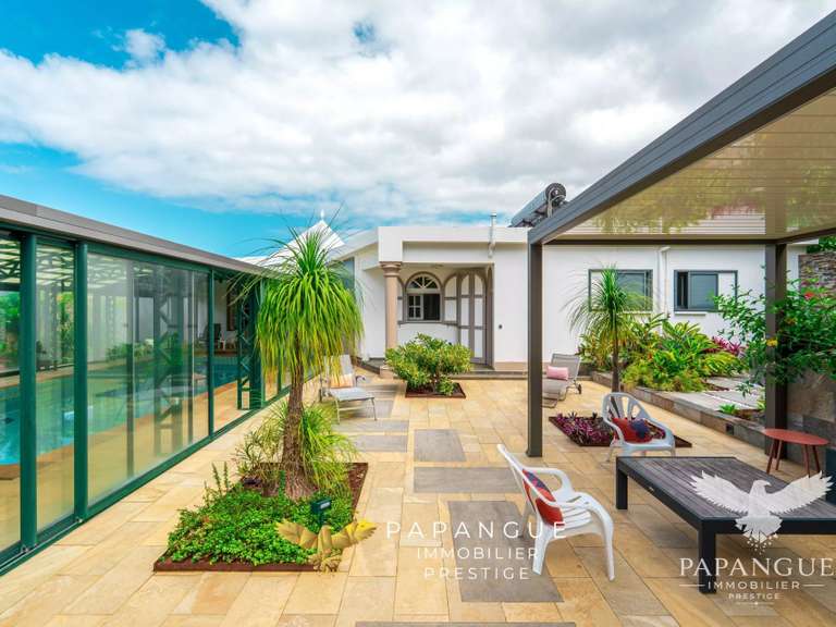 Maison Saint-Joseph - 7 chambres - 170m²