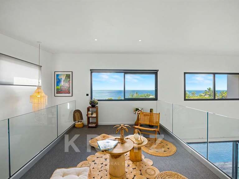 Maison Saint-Joseph - 3 chambres - 175m²
