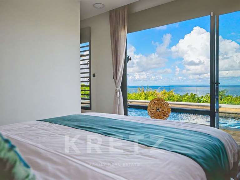 Maison Saint-Joseph - 3 chambres - 175m²