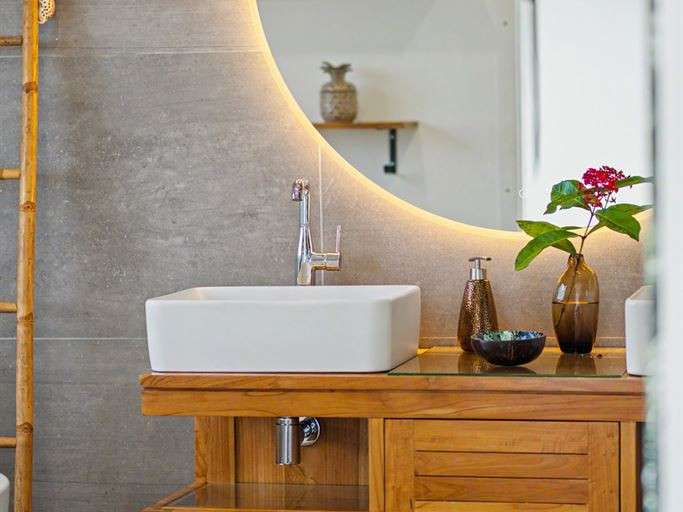 Maison Saint-Joseph - 3 chambres - 175m²