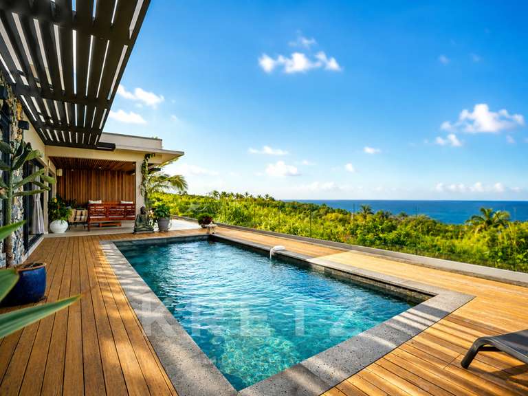 Maison Saint-Joseph - 3 chambres - 175m²