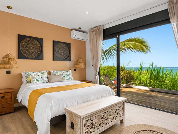 Maison Saint-Joseph - 3 chambres - 175m²