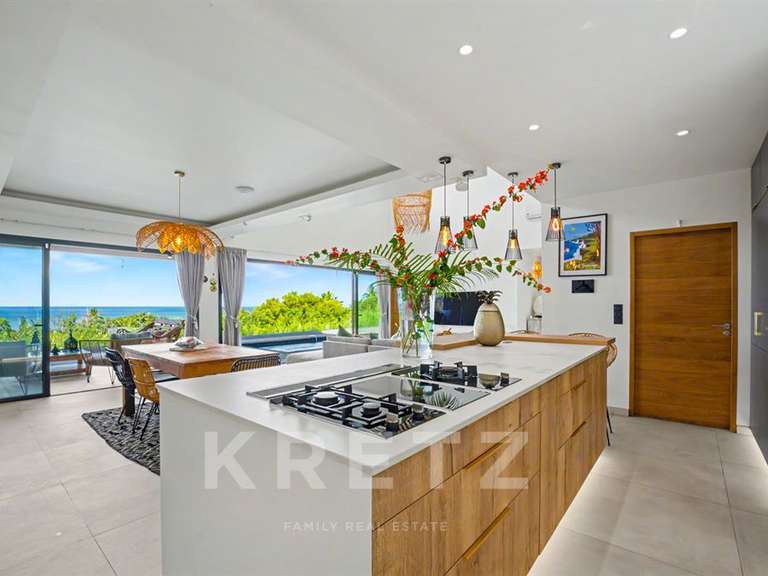 Maison Saint-Joseph - 3 chambres - 175m²