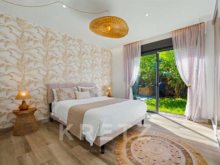 Maison Saint-Joseph - 3 chambres - 175m²
