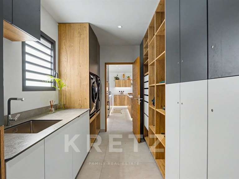 Maison Saint-Joseph - 3 chambres - 175m²