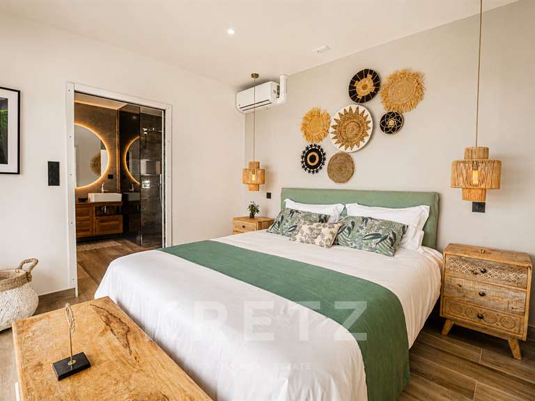 Maison Saint-Joseph - 3 chambres - 175m²