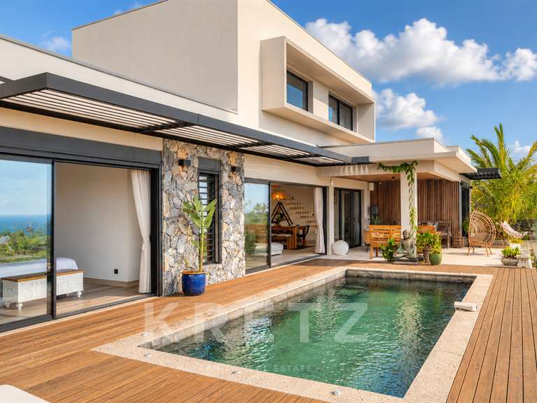 Maison Saint-Joseph - 3 chambres - 175m²