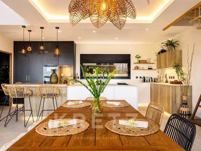 Maison Saint-Joseph - 3 chambres - 175m²
