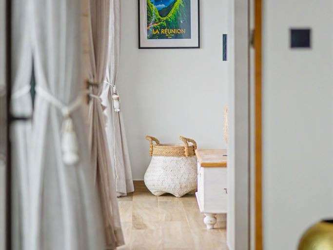 Maison Saint-Joseph - 3 chambres - 175m²
