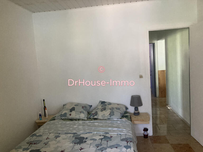 Villa Saint-Joseph - 4 chambres - 110m²