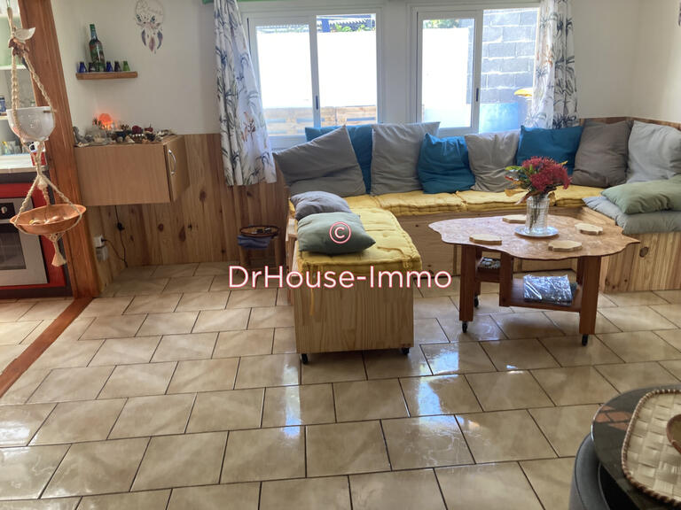 Villa Saint-Joseph - 4 chambres - 110m²