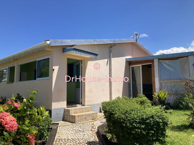Villa Saint-Joseph - 4 chambres - 110m²