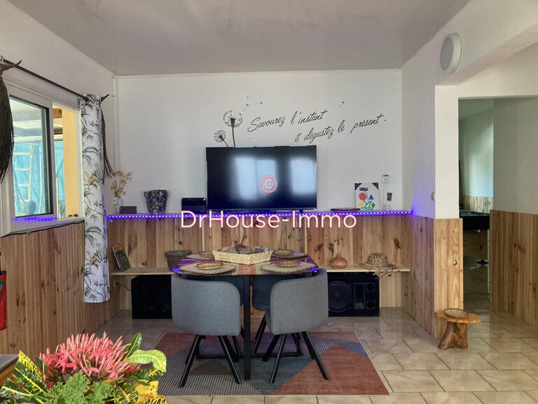 Villa Saint-Joseph - 4 chambres - 110m²