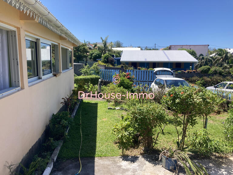 Villa Saint-Joseph - 4 chambres - 110m²