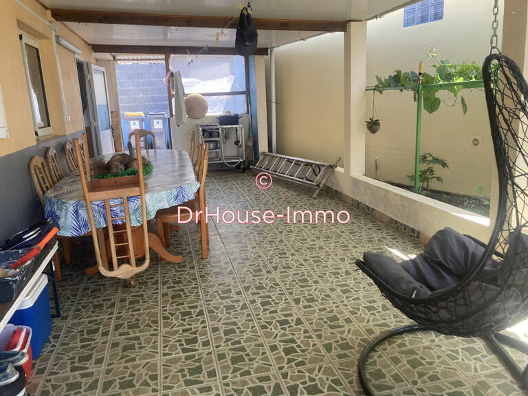 Villa Saint-Joseph - 4 chambres - 110m²
