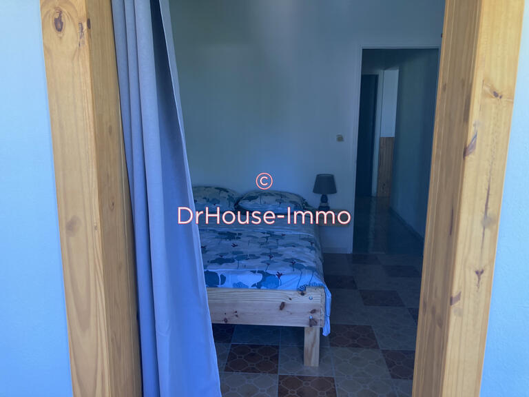 Villa Saint-Joseph - 4 chambres - 110m²