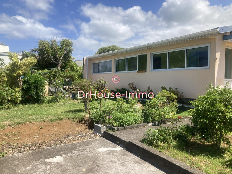 Villa Saint-Joseph - 4 chambres - 110m²