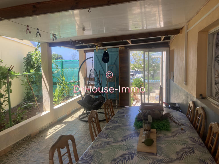 Villa Saint-Joseph - 4 chambres - 110m²