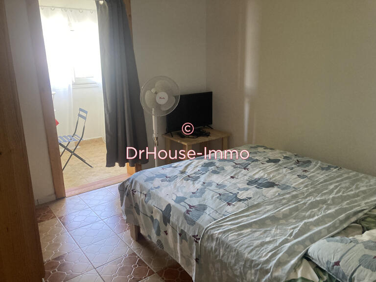 Villa Saint-Joseph - 4 chambres - 110m²