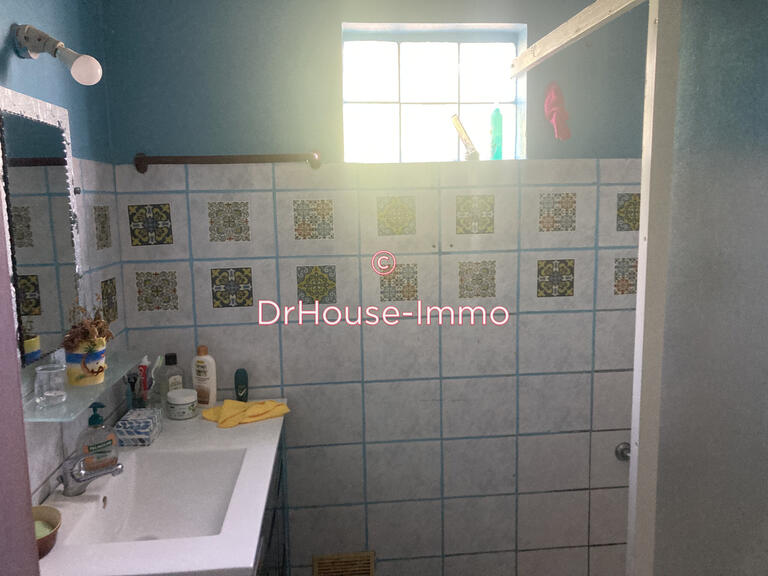 Villa Saint-Joseph - 4 chambres - 110m²