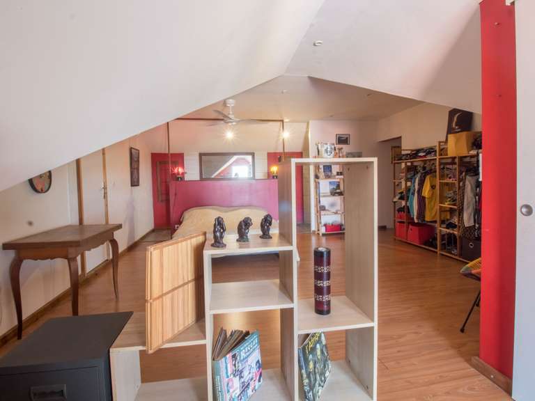 Villa avec Vue sur mer Saint-Joseph - 5 chambres - 210m²