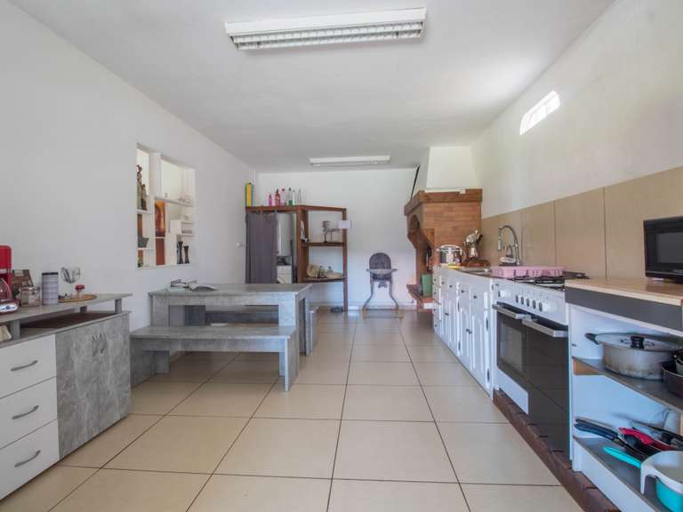 Villa avec Vue sur mer Saint-Joseph - 5 chambres - 210m²