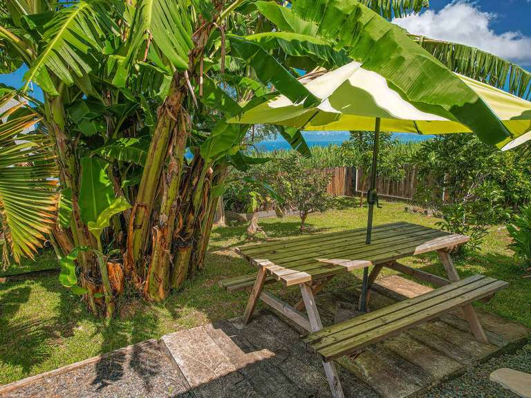 Villa avec Vue sur mer Saint-Joseph - 5 chambres - 210m²