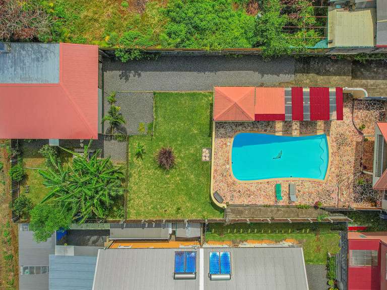 Villa avec Vue sur mer Saint-Joseph - 5 chambres - 210m²