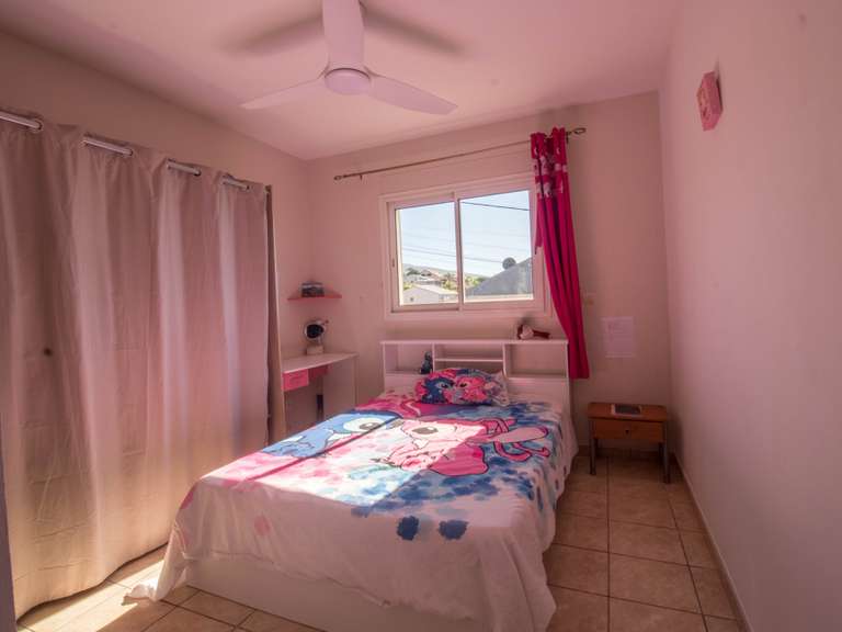 Villa avec Vue sur mer Saint-Joseph - 5 chambres - 210m²