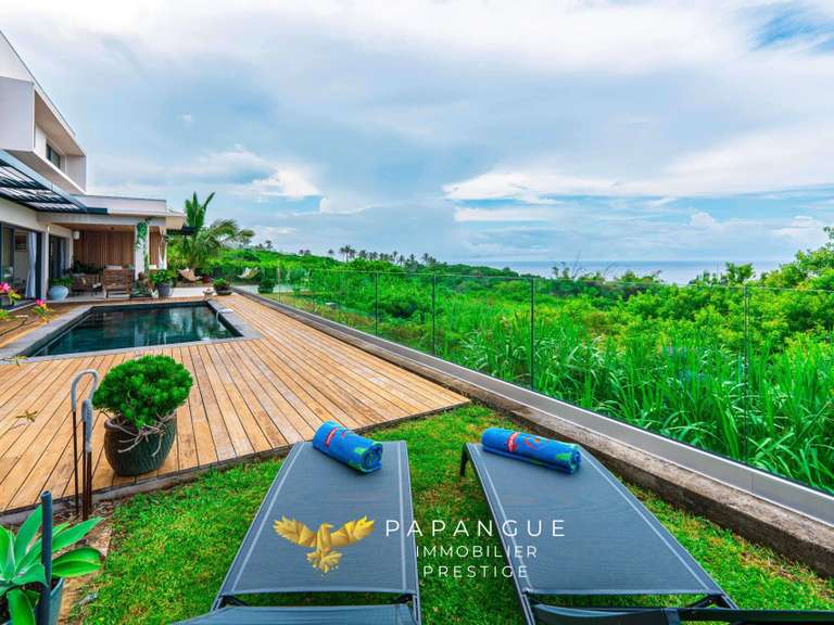 Villa Saint-Joseph - 4 bedrooms - 172m²