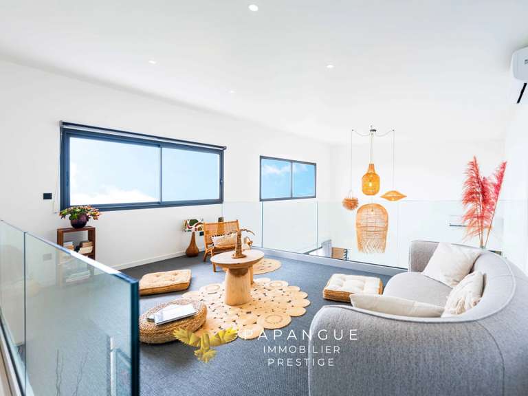 Villa Saint-Joseph - 4 bedrooms - 172m²