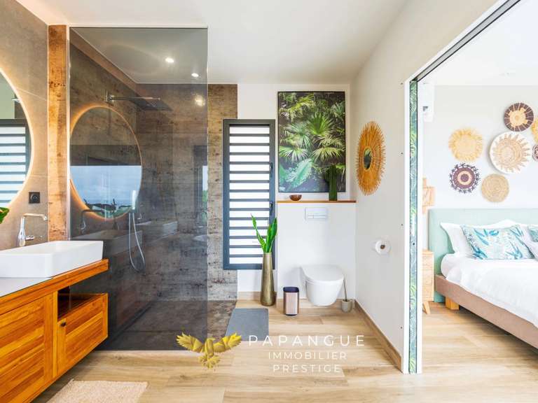 Villa Saint-Joseph - 4 bedrooms - 172m²