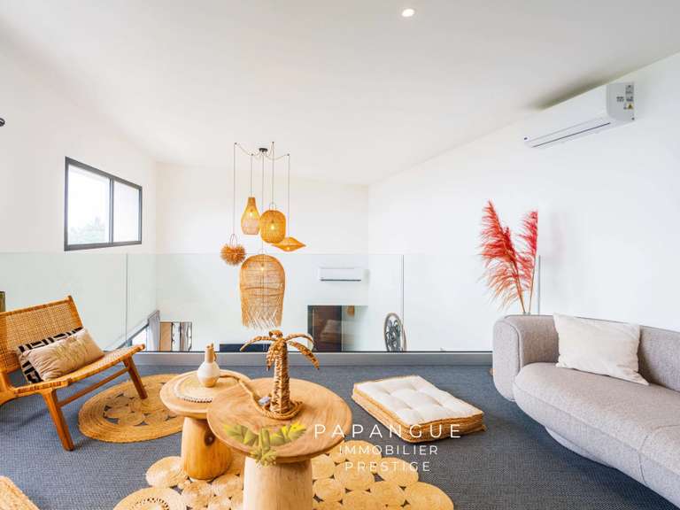 Villa Saint-Joseph - 4 bedrooms - 172m²